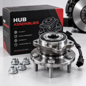 Hub Assemblies