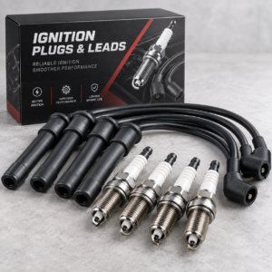Ignition Plugs & Leads