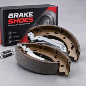 Brake Shoes