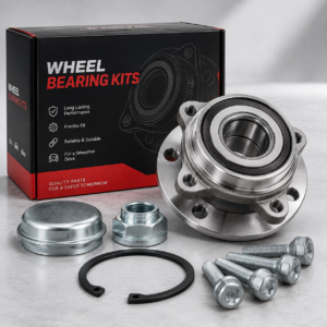Wheel Bearing Kits