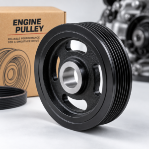 Engine Pulley