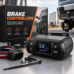 Brake Controllers