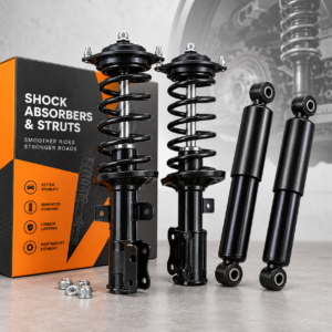 Shock Absorbers & Struts