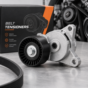 Belt Tensioners