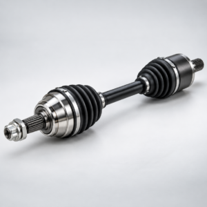 Constant Velocity Driveshaft