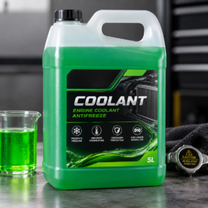 Coolant