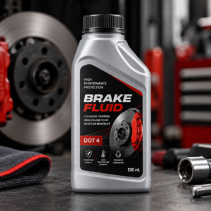 Brake Fluid